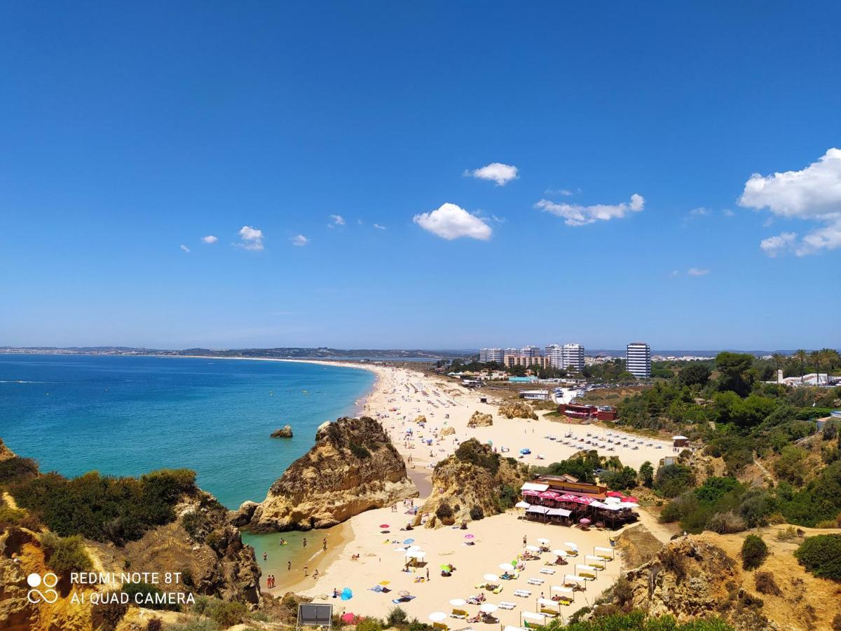 Apartment My Site Алвор Экстерьер фото