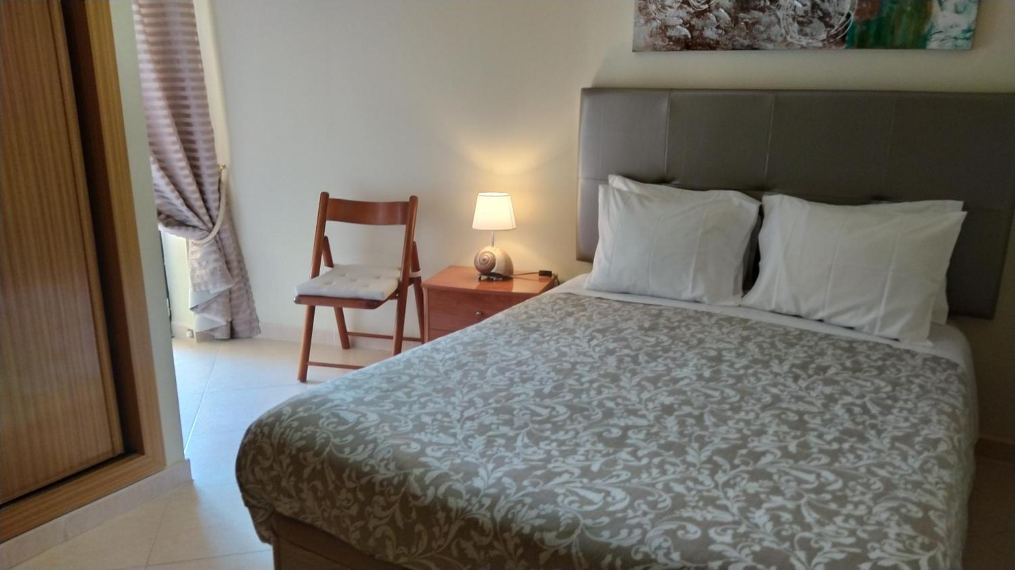 Apartment My Site Алвор Экстерьер фото