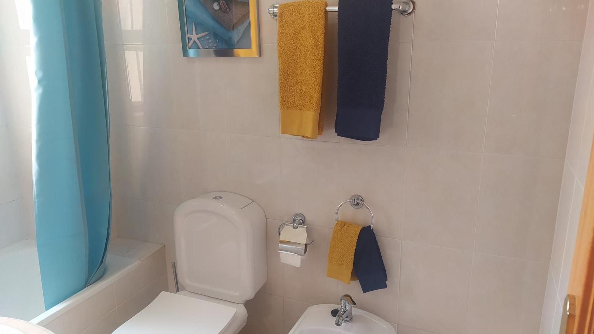 Apartment My Site Алвор Экстерьер фото