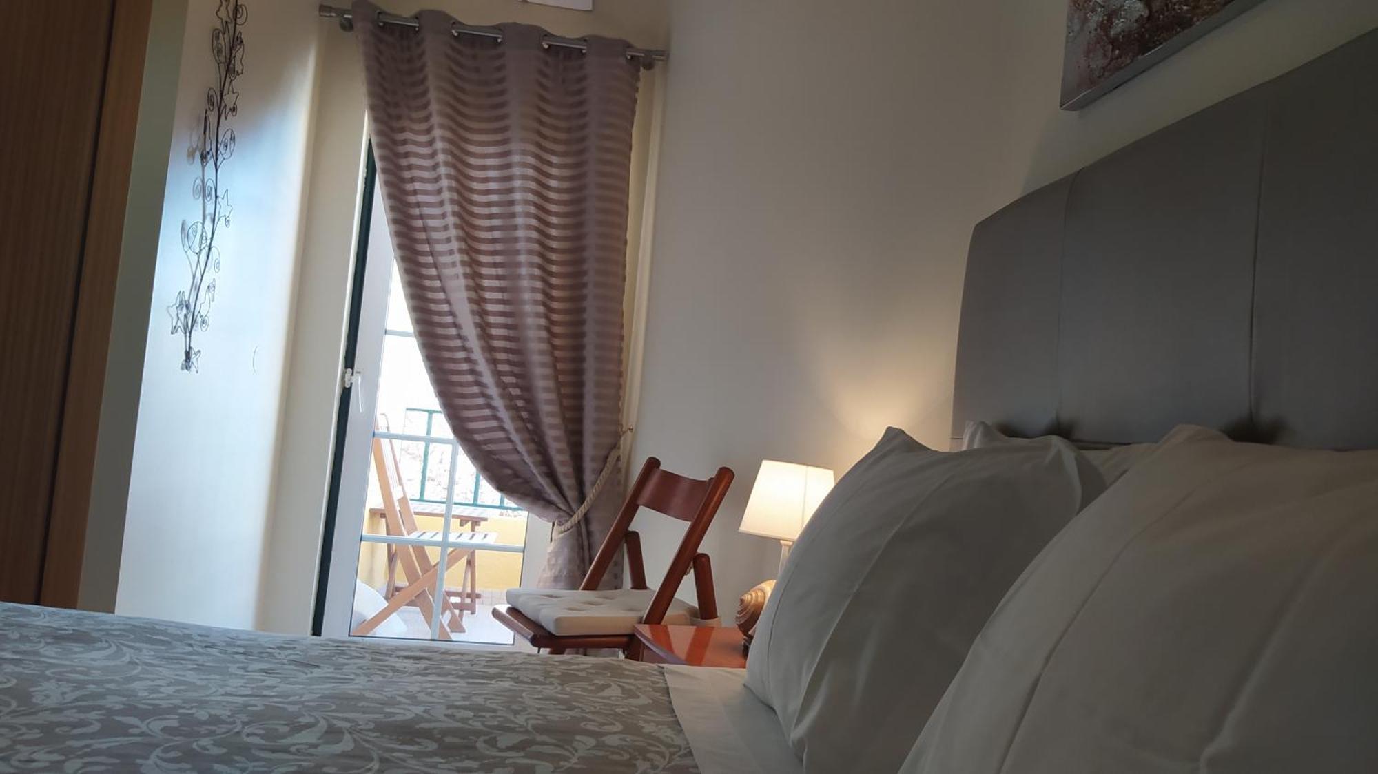 Apartment My Site Алвор Экстерьер фото